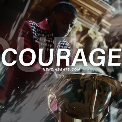 COURAGE