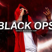 BLACK OPS 🔳