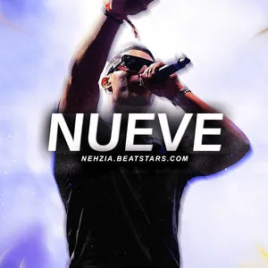 NUEVE 9️⃣