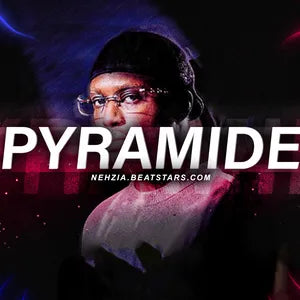 Pyramide 🔱