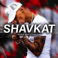 SHAVKAT 🚷