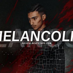 Melancholie 🕯️