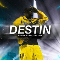 DESTIN 🎖️