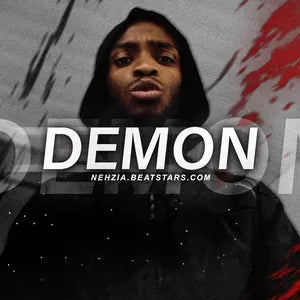 DEMON 👿