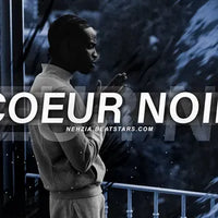 COEUR NOIR 🖤