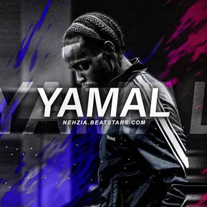 YAMAL 🔵🔴