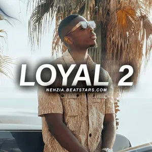 LOYAL 2❇️