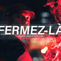 FERMEZ-LA ❌