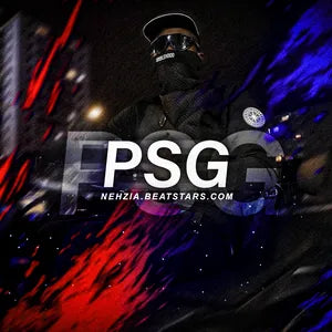 PSG 🔵🔴