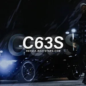 C63S 🔵