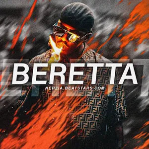 BERETTA 🔫