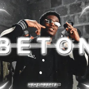 BETON 💖