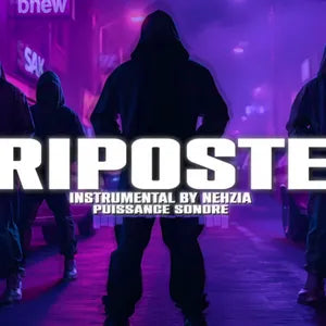 Riposte 🟣
