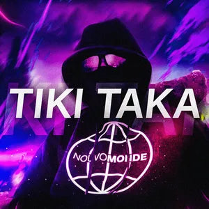 TIKI-TAKA ⚽