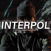 INTERPOL ☣️