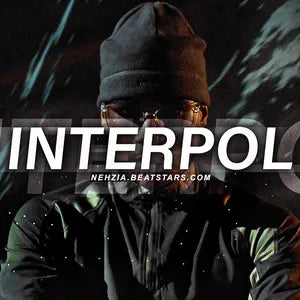 INTERPOL ☣️