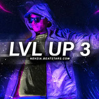 LVL UP 3 👿
