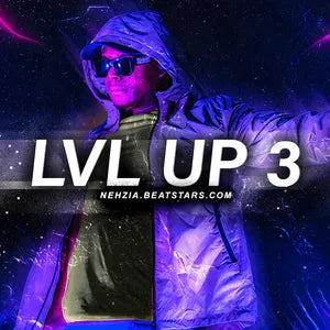 LVL UP 3 👿