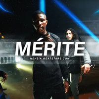MÉRITE 🎟️
