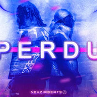 PERDU 😣