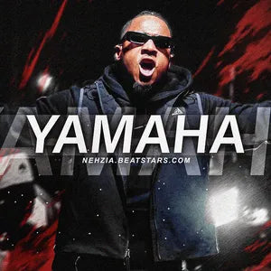 YAMAHA 🏍️