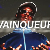 VAINQUEUR 🎶