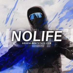 NO-LIFE ✨