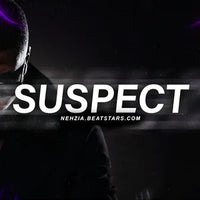 SUSPECT 🔦
