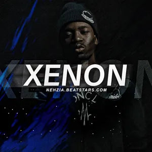 Xenon🔵
