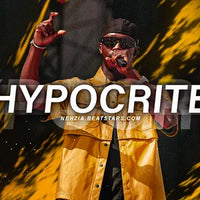 HYPOCRITE 🌗