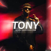 TONY 🔫