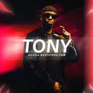 TONY 🔫