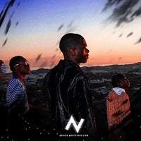 Loin du monde 🌇