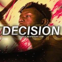 DECISION 🎗️
