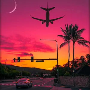 Flugmodus 🛬