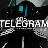 TELEGRAM 🔵