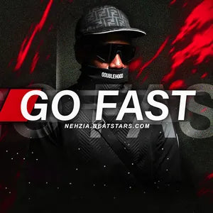 GO FAST 🏎️