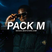 PACK M 🏎️