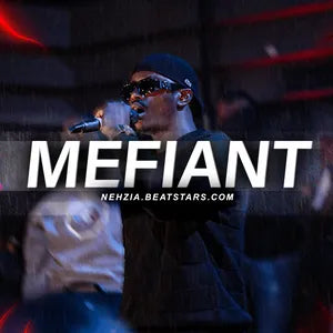 MEFIANT 🔇