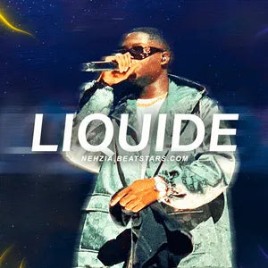 LIQUIDE 💶