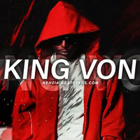 KING VON ♦️