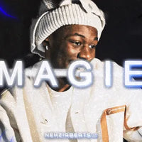 MAGIE 📍