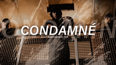 CONDAMNÉ 🦾